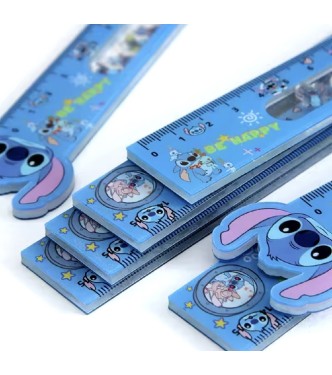 Regla Stitch 15cm