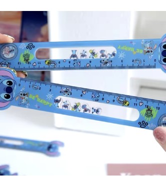 Regla Stitch 15cm