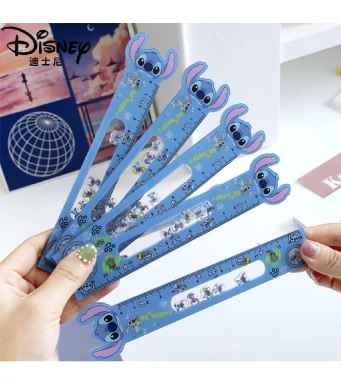 Regla Stitch 15cm