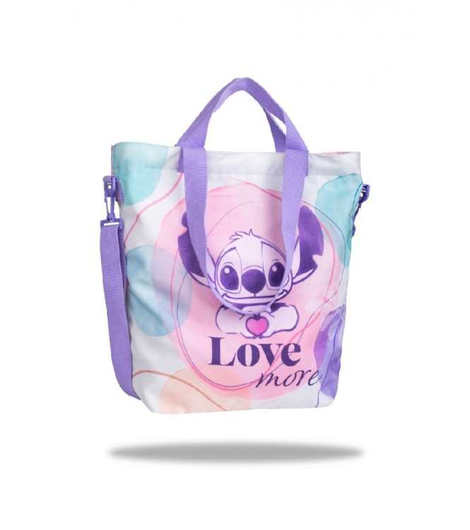 Bolsa de asas SOHO Stitch