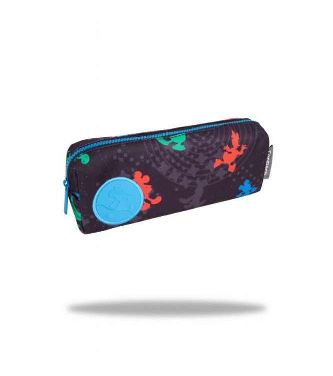 Estuche Tubular Minnie Mouse