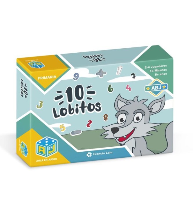 10 Lobitos