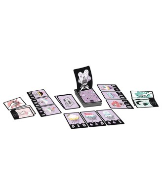 Unicorna- Juego de Cartas