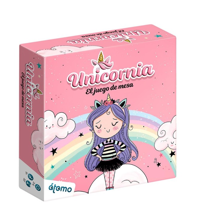 Unicornia