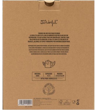 Copas de vino - Buena vibra y mejor vino