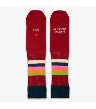 Kit Taza + Calcetines "Eres mi persona f