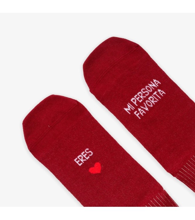 Kit Taza + Calcetines "Eres mi persona f