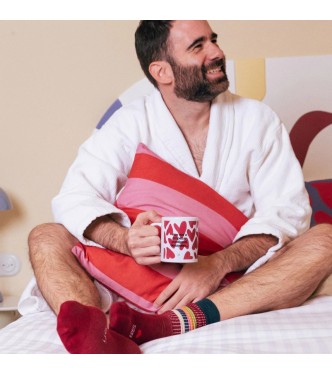 Kit Taza + Calcetines "Eres mi persona f