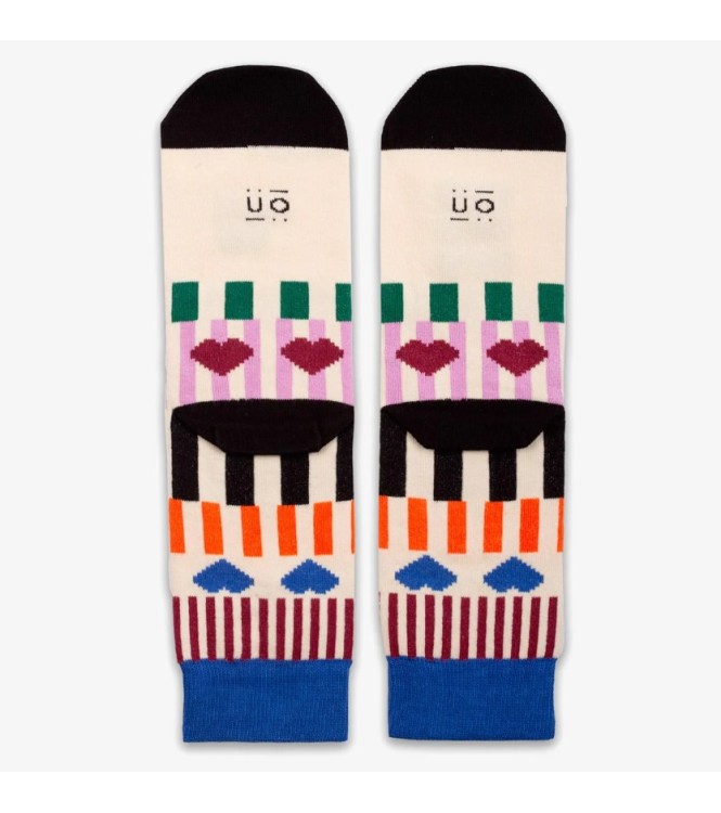 Calcetines "Love you mucho, mucho" 42-46