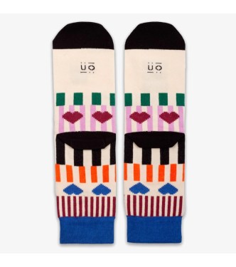 Calcetines "Love you mucho, mucho" 42-46
