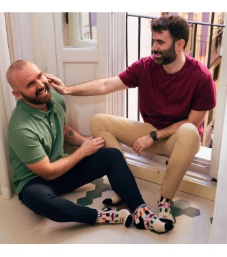 Calcetines "Love you mucho, mucho" 42-46
