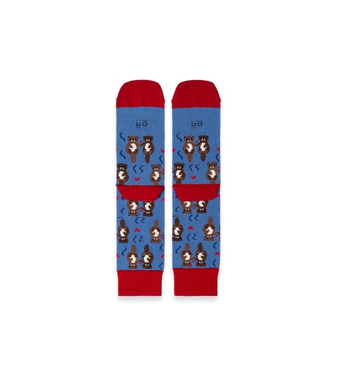 Calcetines "Compañeros de vida" 36-41