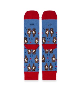 Calcetines "Compañeros de vida" 36-41