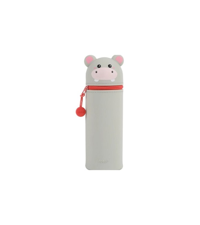 Estuche-lapicero HIPPO