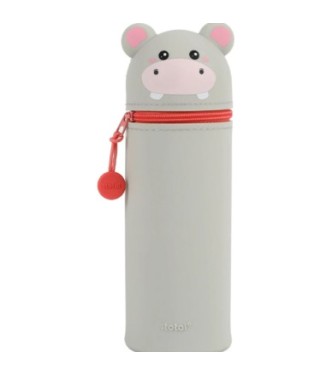 Estuche-lapicero HIPPO