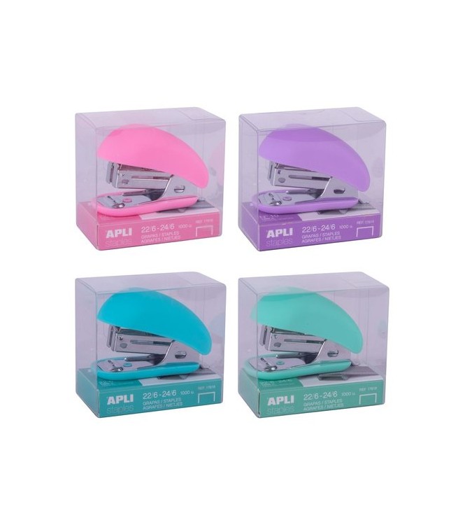 Grapadora Nordik Staplers