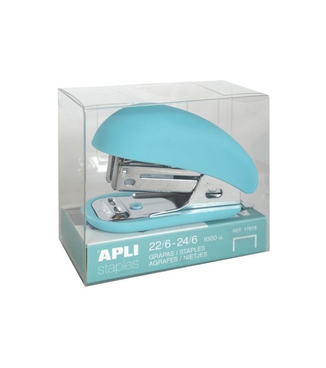 Grapadora Nordik Staplers