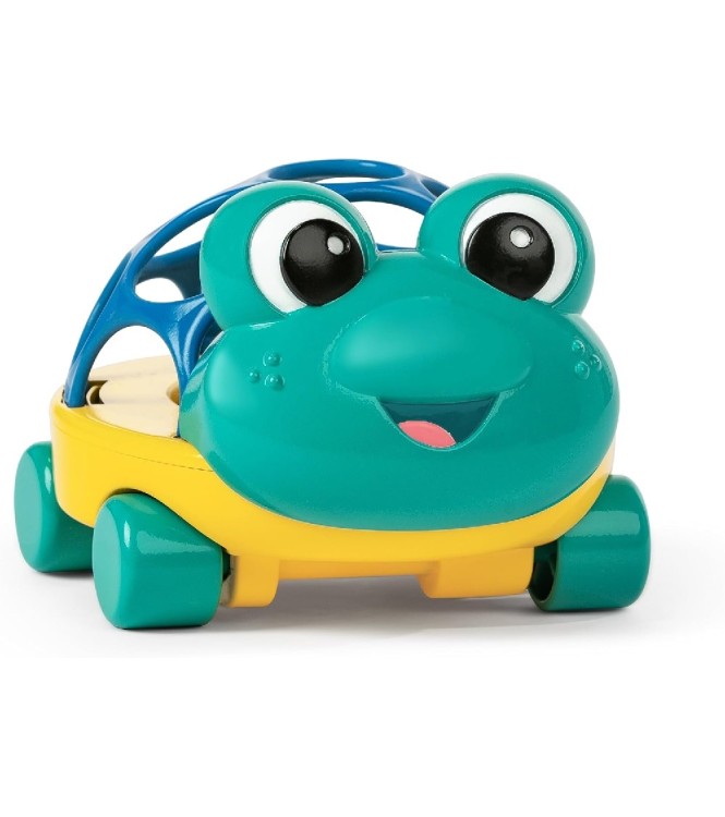 Coche Neptune Rattle