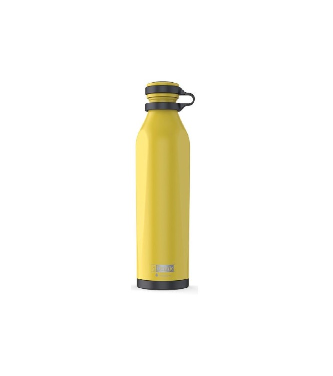 Botella térmica B-EVO - amarilla Botella térmica B-EVO - amarilla