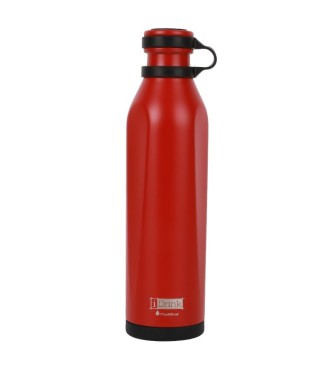 Botella térmica B-EVO - escarlata