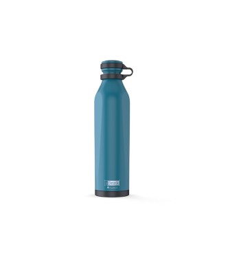Botella térmica B-EVO - Celeste