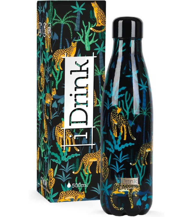 Botella térmica - JAGUAR Botella térmica - JAGUAR