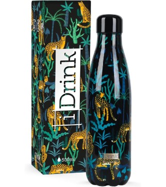 Botella térmica - JAGUAR
