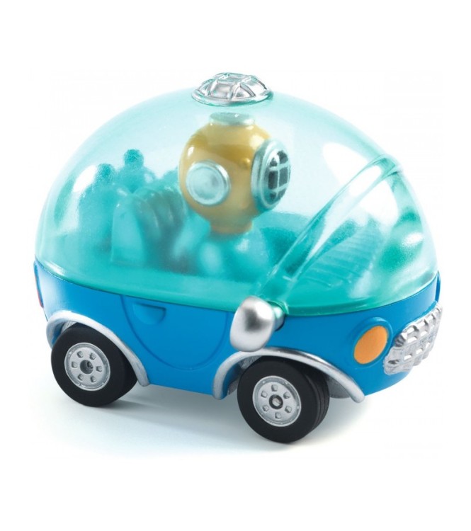 Nauti bubble crazy motors