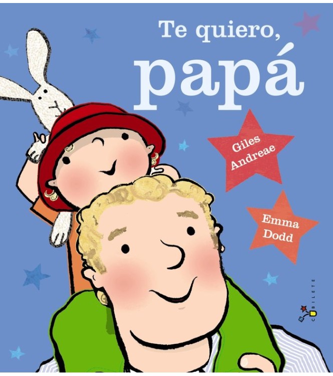 Te quiero, Papá