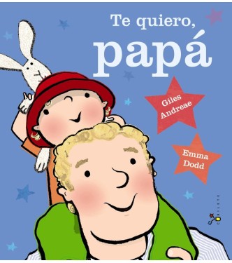 Te quiero, Papá