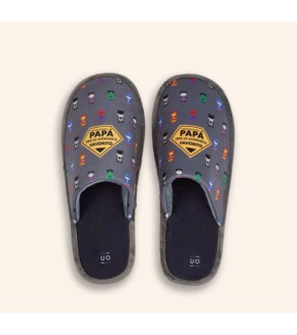 Zapatillas "Papá, eres mi superhéroe fav