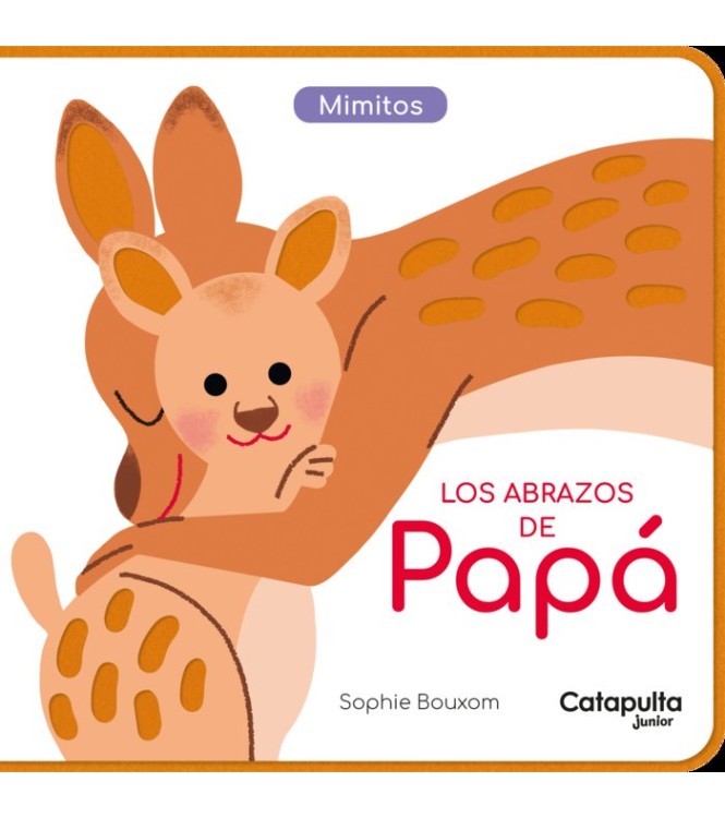 Los abrazos de Papá