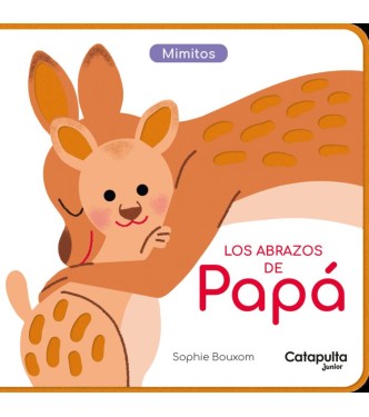 Los abrazos de Papá