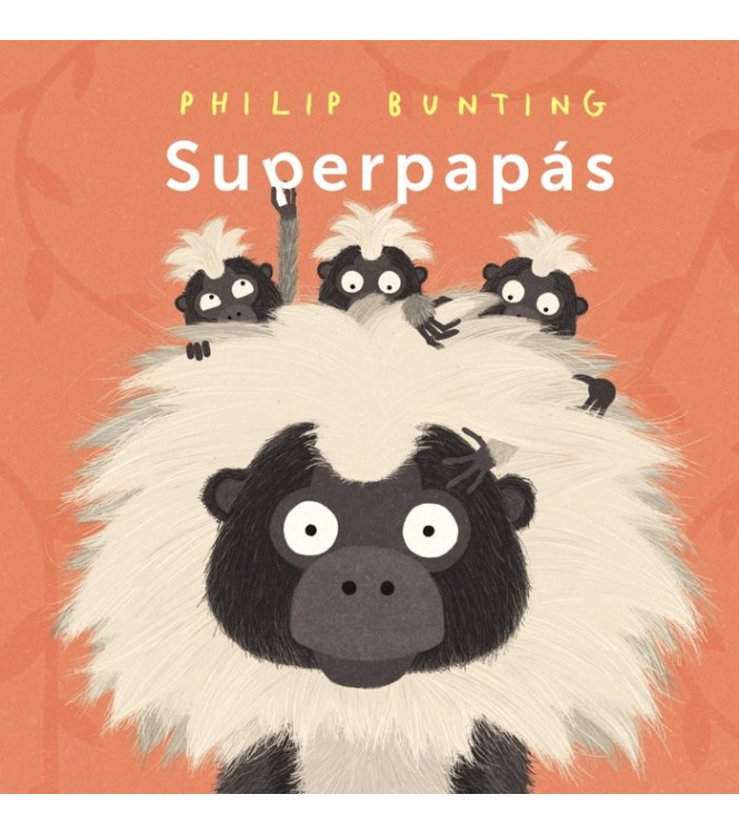 Superpapás Superpapás