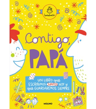 Contigo, Papá