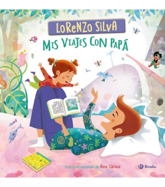 Mis viajes con Papá