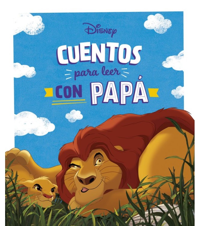 Cuento para leer con Papá