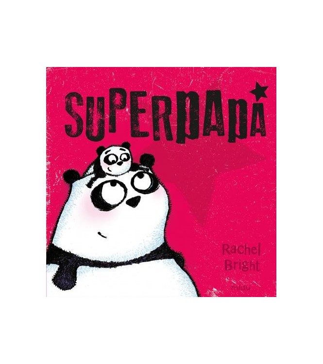 Superpapá