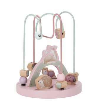 Espira de cuentas Fairy Garden