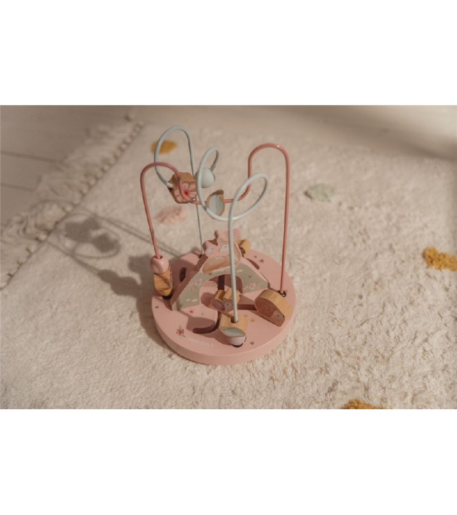 Espira de cuentas Fairy Garden
