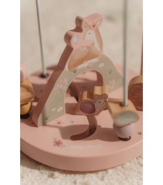Espira de cuentas Fairy Garden