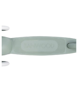 Patinete Banwood Eco Clay