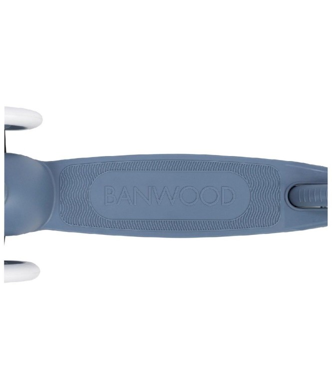 Patinete Banwood Eco Deep Sea