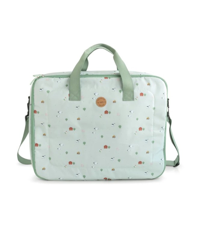 Maleta Infantil Granja