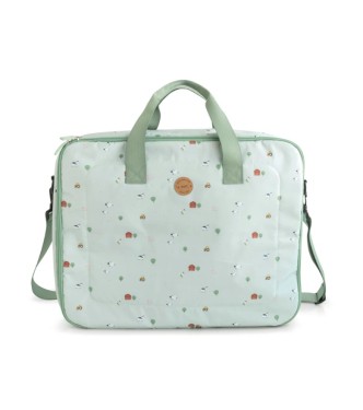 Maleta Infantil Granja