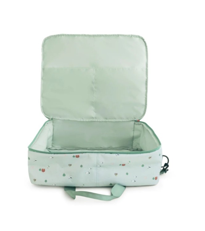 Maleta Infantil Granja