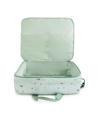 Maleta Infantil Granja