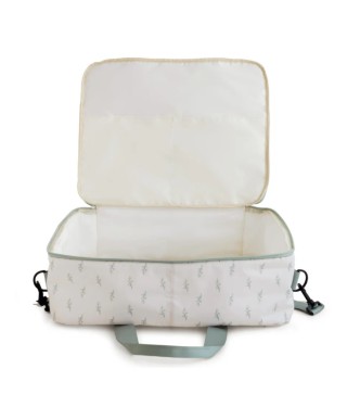 Maleta Infantil Primavera