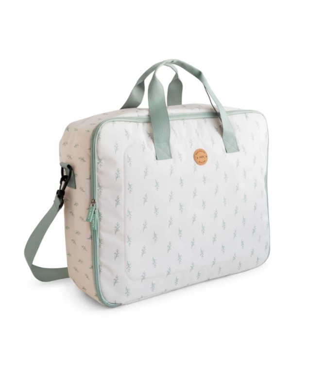 Maleta Infantil Primavera