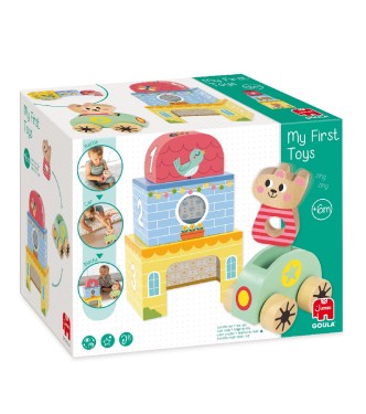 My First Toys